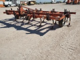 16Ft Field Cultivator