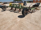 15Ft Field Cultivator