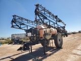 Wylie Sprayer Pull Type