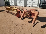 9Ft Disc Mower