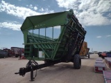 Crust Buster Speed King Boll Buggy