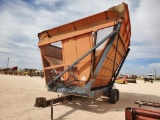 Crust Buster Boll Buggy