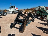28Ft Rotary Hoe, 3 Pt Hitch