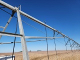 2006 Lockwood Corp Irrigation Pivot
