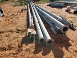 Irrigation Pivot Parts