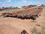 Approximately (85) Joints of 4'' Drill Pipe