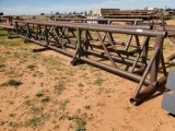 (3) Pipe Racks