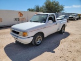 1994 Ford Ranger Pickup