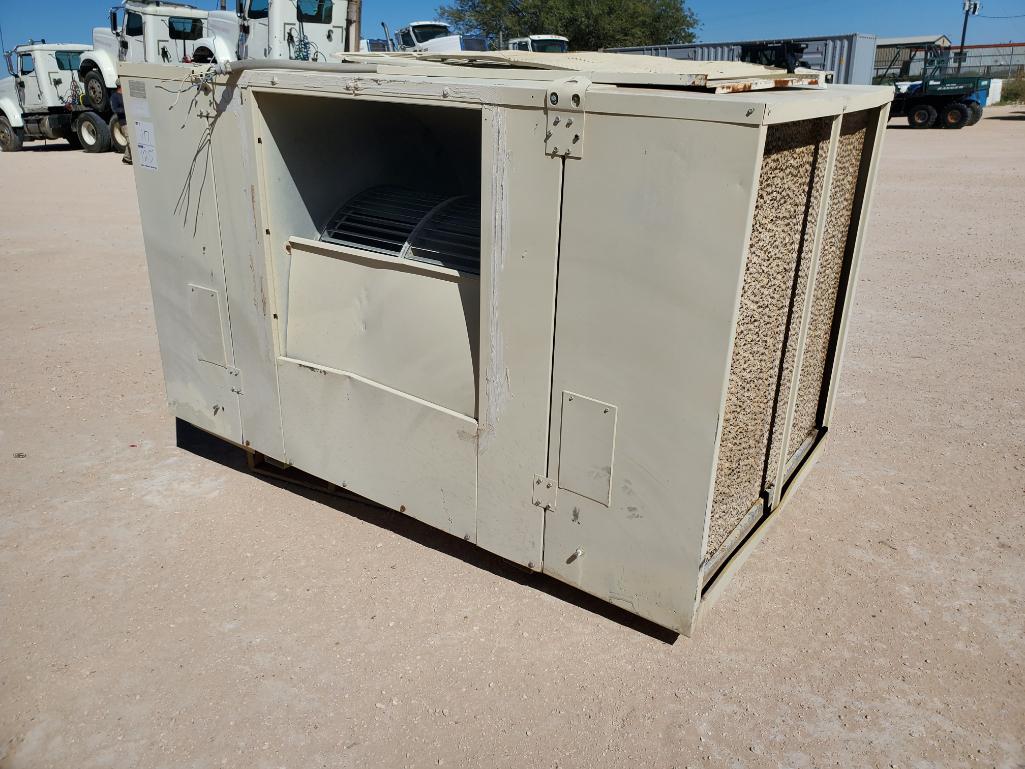 Adobe Air DM080G Evaporative Air Cooler Proxibid