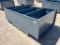 Industrial Steel Shelving Unit