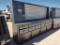 Unused 10Ft Work Bench Cabinet