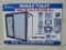 Unused Bastone Portable Toilet w/ Shower
