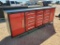 Unused Steelman Work Bench