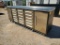 Unused Steelman Work Bench