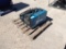 Miller XMT 456 Wire Welder w/Wire Feeder