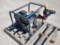 Predator 3'' Trash Water Pump
