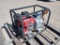 Predator 3'' Trash Water Pump
