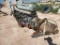 Detroit 60 Series Diesel Engine w/Transmission