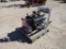 Chevy 454 Pump Motor, Complete Rebuild