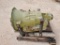 Allison Transmission /Detroit Diesel Allison