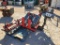 Gray 2100 Heavy Duty Tire System