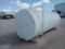 Oil Storage Tank