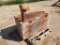 Fuel Tank w/Pump