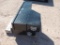 (2) Over Fender Toolboxes