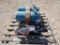 Oasis Air Compressor Unit