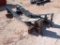 Tank Saddles