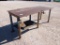 Welding Table