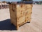 Storage Cabinet