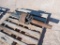 10'' Fly Cutter Reamer