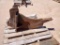 Bobcat Eingle Tooth Ripper