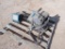 (2) Venture illuminator 87-C1, Magnum Prox17 Airless Paint Sprayer