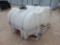 (2) 130 Gallon Water Tanks