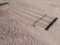 (13) 10ft R-Panel Sheet Metal