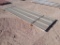 (6) 11ft R-Panel Sheet Metal