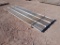 (7) 10ft R-Panel Sheet Metal