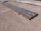 (6) 21ft R-Panel Sheet Metal