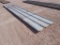(10) 20ft R-Panel Sheet Metal