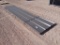 (5) 16ft R-Panel Sheet Metal