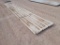 (5) 20ft R-Panel Sheet Metal