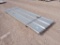 (16) 10ft R-Panel Sheet Metal