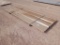 (8) 10ft R-Panel Sheet Metal