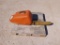 Stihl Chainsaw