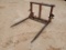 3-Point Bale Spear