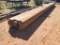 Bundle of Lumber