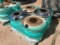 (8) Truck Wheels