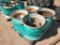 (8) Truck Wheels